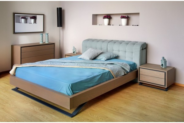 Κρεββατοκάμαρα iron ΚΡΕΒΒΑΤΟΚΑΜΑΡΕΣ