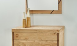 Κρεββατοκάμαρα natura