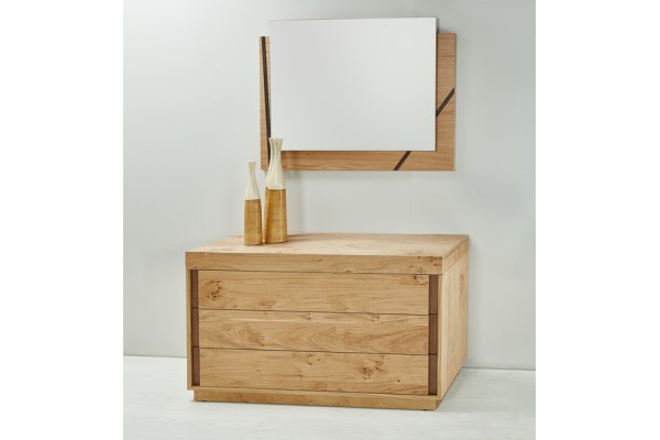 Κρεββατοκάμαρα natura ΚΡΕΒΒΑΤΟΚΑΜΑΡΕΣ