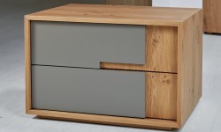 Κρεββατοκάμαρα ρουστικ