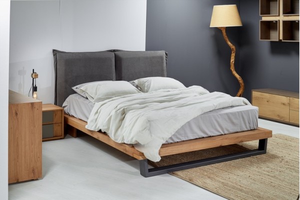 Κρεββατοκάμαρα ρουστικ ΚΡΕΒΒΑΤΟΚΑΜΑΡΕΣ