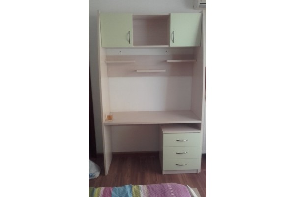 Γραφείο παιδικό ΠΑΙΔΙΚΑ