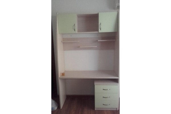 Γραφείο παιδικό ΠΑΙΔΙΚΑ