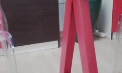 Τραπέζι οβάλ