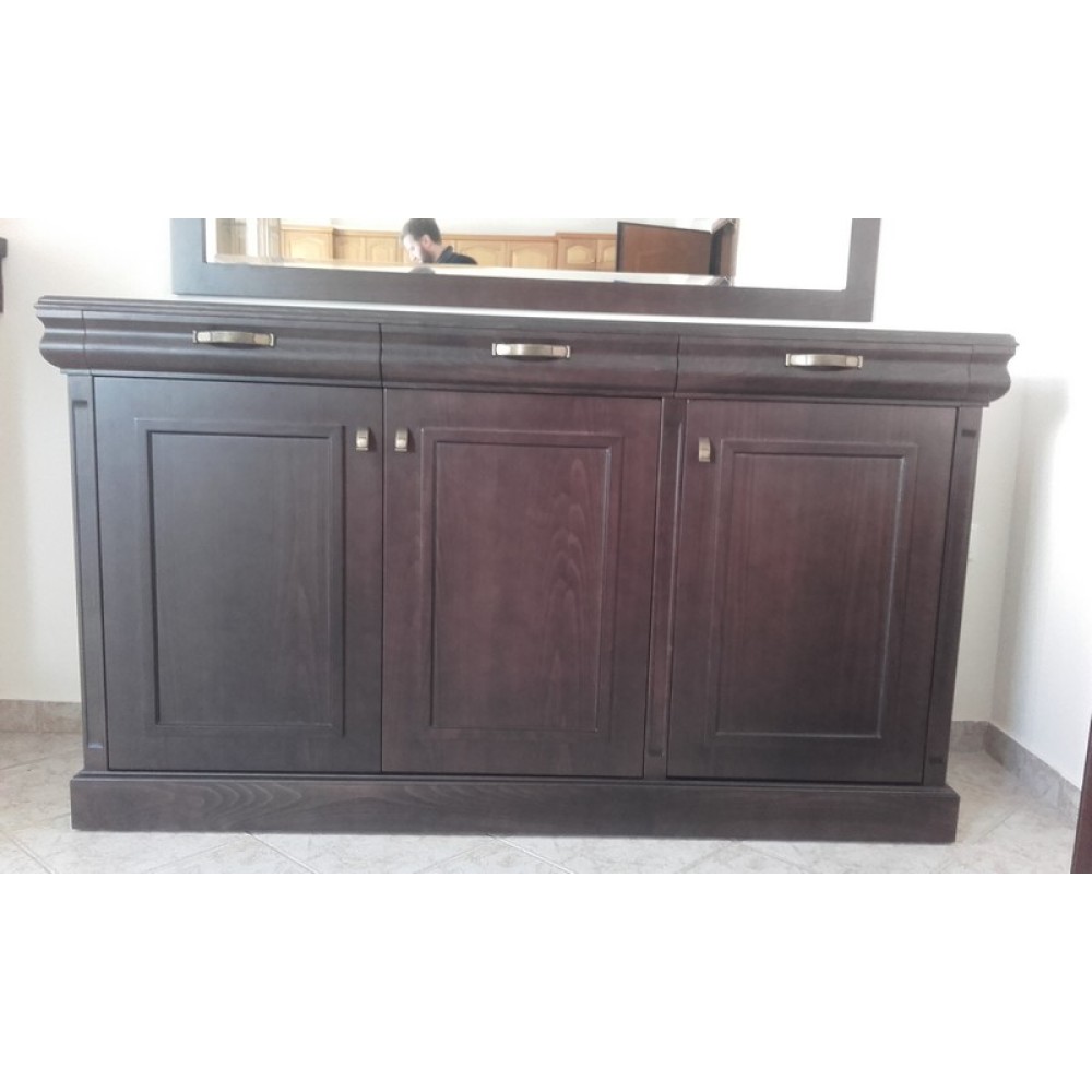 Μπουφές κλασικός