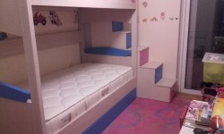 Παιδική κουκέτα