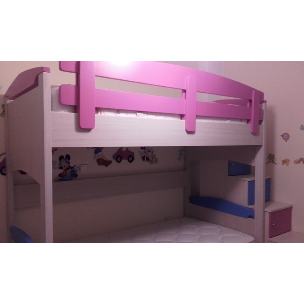 Παιδική κουκέτα