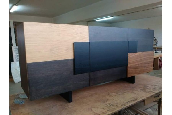 Μπουφές ΜΠΟΥΦΕΔΕΣ